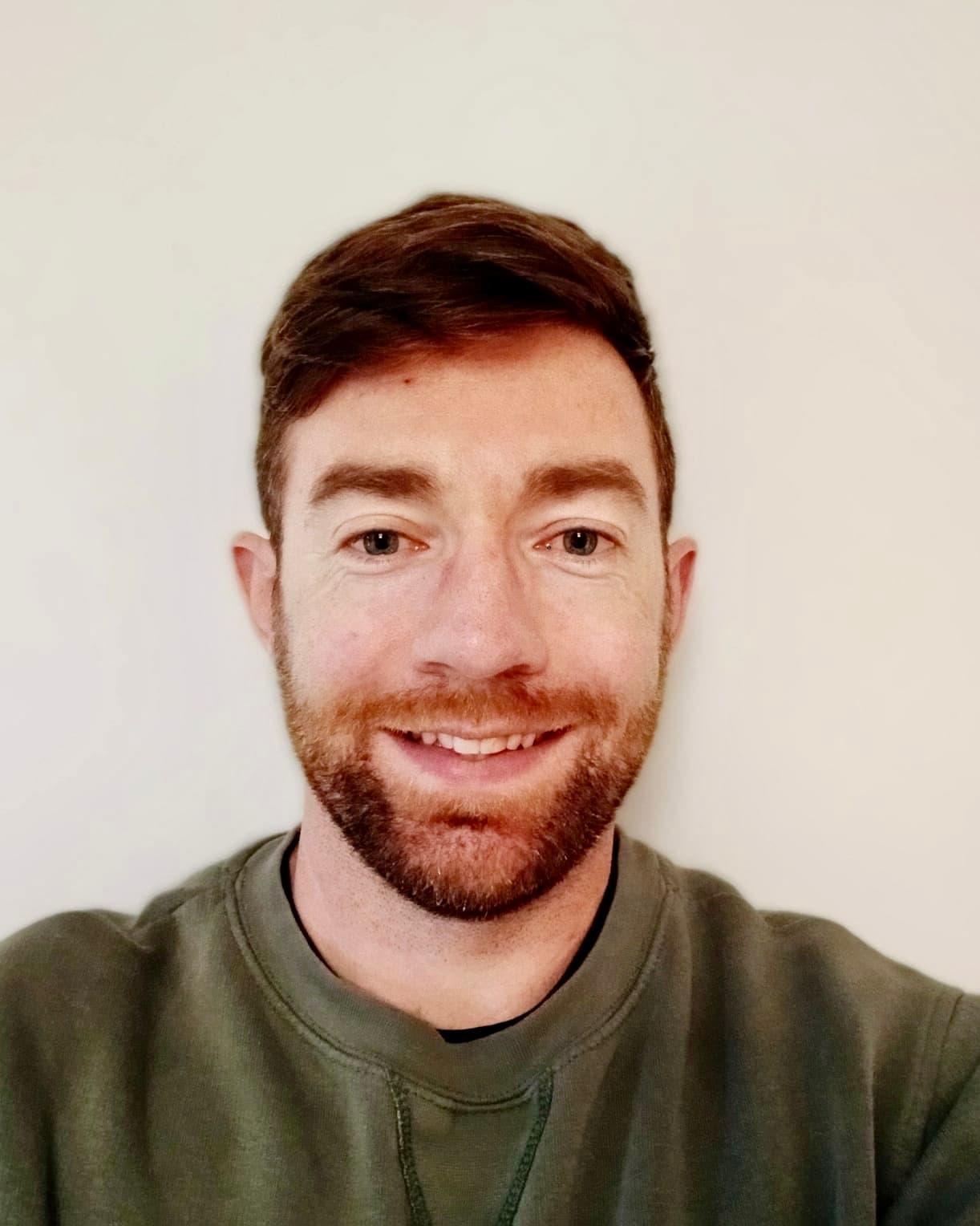Mike Lynagh - Software Developer